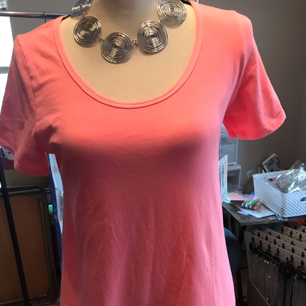 LuLaRoe Classic T